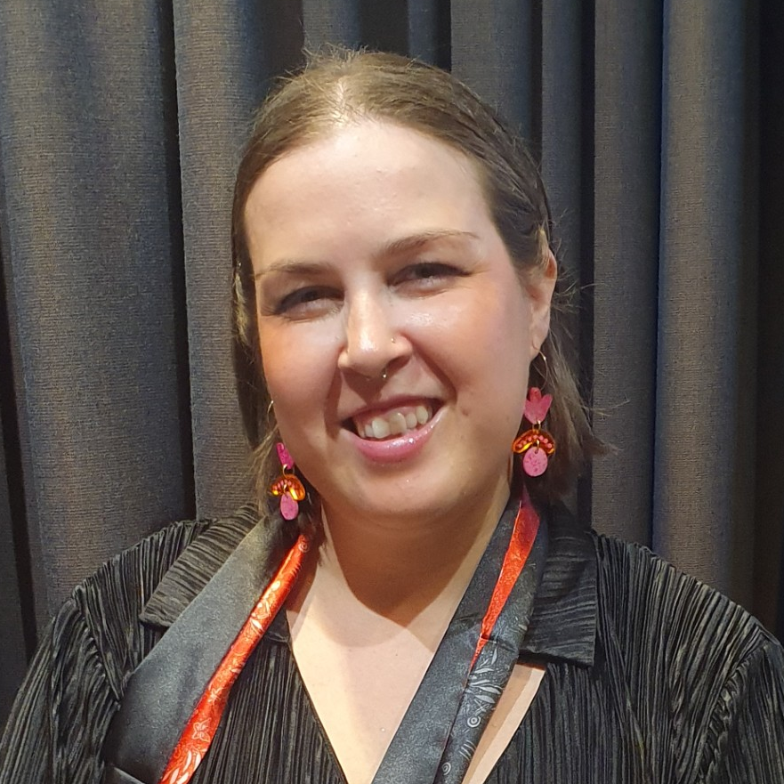 Image for Ms Erin Alexander